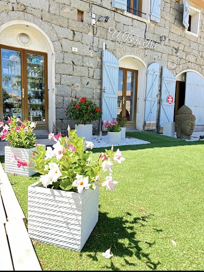 U Beni Sta, Institut de Beauté à Sotta