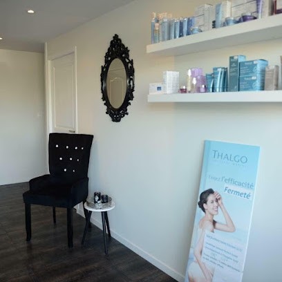 Escale Bien être, Institut de Beauté à Pontpoint