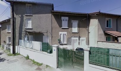 Esthéticienne à Feyzin, Esthéticienne à Feyzin