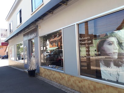 ESPACE BEAUTE JOUVENCE SARL, Institut de Beauté à Marlenheim