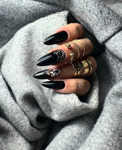 INSTITUT DE BEAUTÉ LOOK MY NAILS, Institut de Beauté à Varilhes