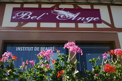 Institut Bel'Ange, Institut de Beauté à Sainte-Maure