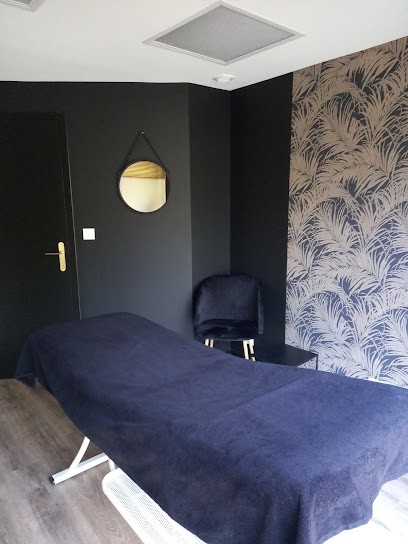 POUDRE D'ANGES HENNEBONT, Institut de Beauté à Hennebont