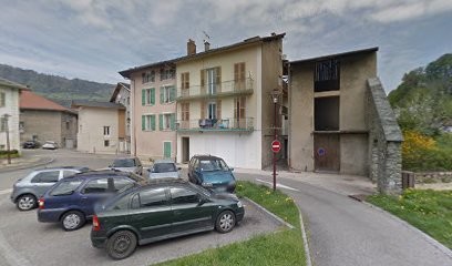 Emy hair style & Pause beauté, Institut de Beauté à Arvillard