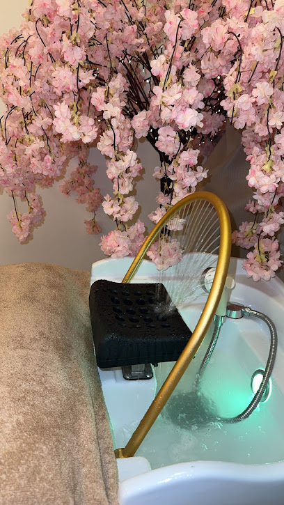 La Maison Des Soins, Institut De Beauté à Bron