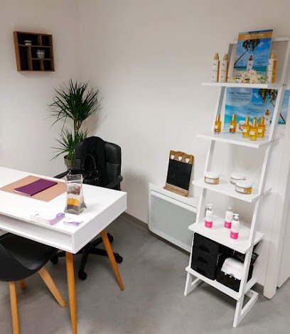Le Cocon D'Amandine, Institut de Beauté à Val des Vignes