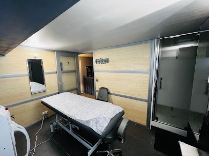 LE PARADISIO Institut SPA & Coiffeur/Barbier Pour Hommes à Mantes-La-Jolie, Institut de Beauté à Mantes-la-Jolie