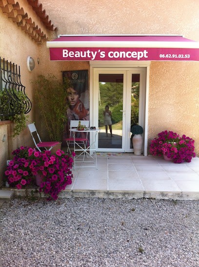 Sandra Beauty Concept, Institut de Beauté à Peypin