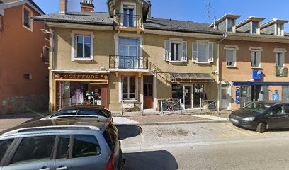 Sothys Creme Vente Chambéry, Institut de Beauté à Cognin