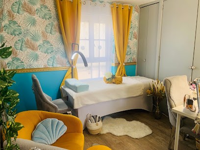 Ladys Glow Up, Institut de Beauté à Gargenville