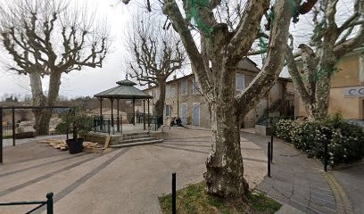Fernandez Sandrine Annette, Institut de Beauté à Sainte-Tulle
