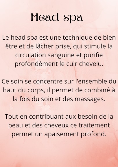 GRIFFES DE FÉE, Institut de Beauté à Wittelsheim