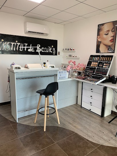 Institut Temae, Institut de Beauté à Lucciana