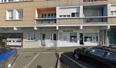 Nuance, Institut de Beauté à Vire Normandie