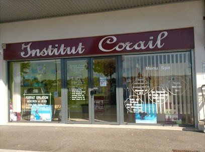 Institut Corail, Institut de Beauté à Lescar