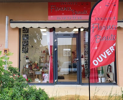 Institut Florence Beauté, Institut de Beauté à Panazol