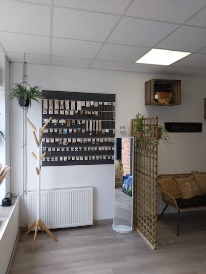 Les Ongles De Laura, Institut de Beauté à Neufchâtel-en-Bray