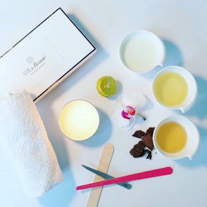 VIE&Beauté, Institut de Beauté à Rezé