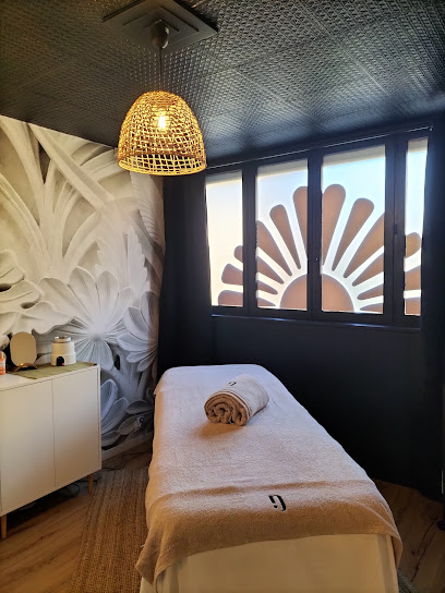 L'atelier Du Bien-Être Institut De Beauté à Eu