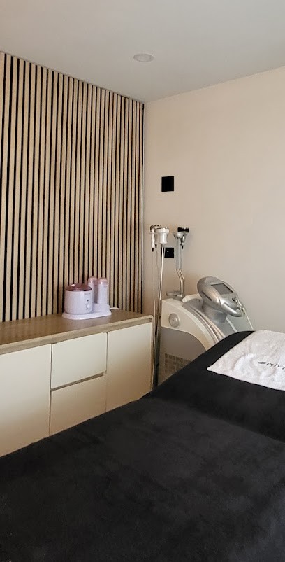 So Aesthet Lumière, Institut de Beauté à Lyon 08