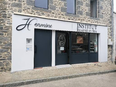 Hermine Institut De Beauté à Binic-Étables-sur-Mer