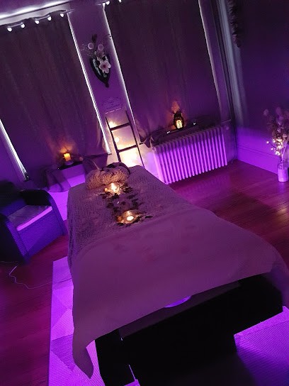 Institut Sof'and Zen, Institut de Beauté à Thin-le-Moutier