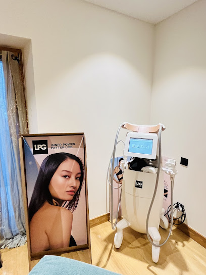 Beauty'chou, Institut De Beauté aux Houches