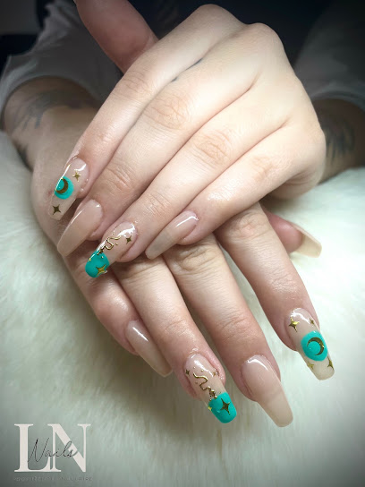 Ln Nails, Institut De Beauté à Frelinghien
