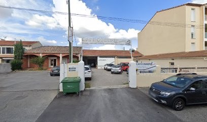 L'Atelier Beauté By So, Institut de Beauté à Miramas