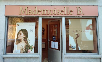 Mademoiselle B., Institut de Beauté à Pontacq