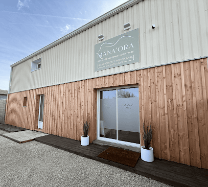 Mana'ora | Épilation Laser & Radiofréquence Indiba | Andernos-Les-Bains Institut De Beauté à Andernos-les-Bains