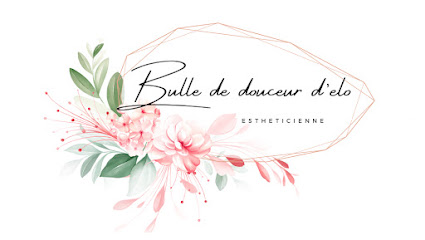 Bulle De Douceur D'elo, Esthéticienne à Saint-Seurin-sur-l'Isle
