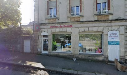 Le Temps D Un Instant, Institut de Beauté à Villerupt
