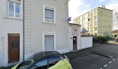 SAS CELINE MAQUILLAGE PERMANENT, Institut de Beauté à Miribel