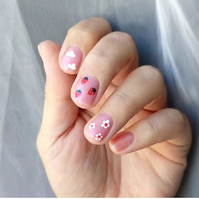 Highway To Nail, Institut de Beauté à Longages