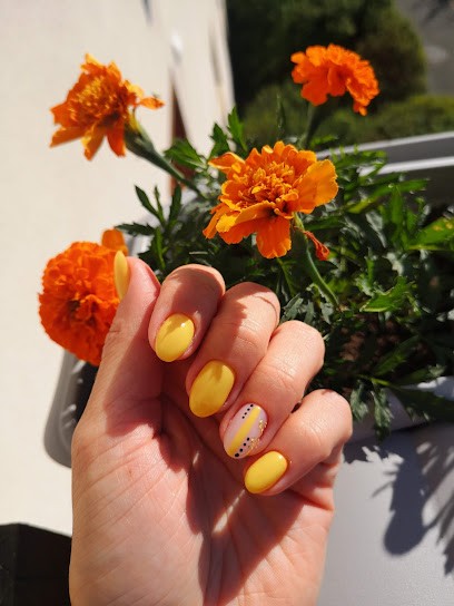 Glam'nail's, Institut de Beauté à Ligné