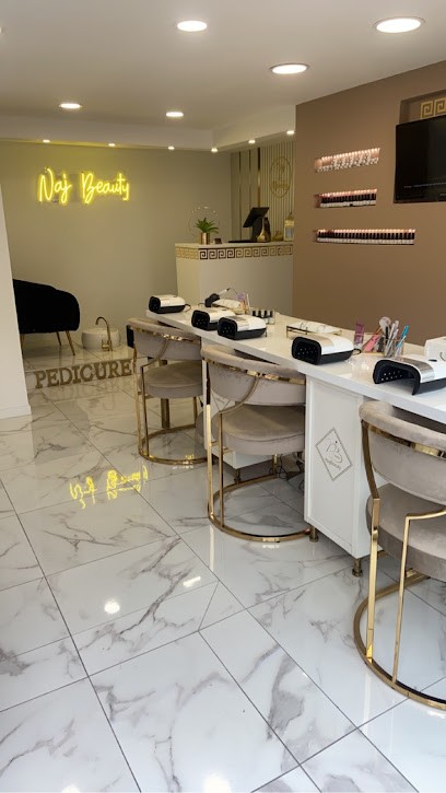 Naj Beauty, Institut de Beauté à Talence