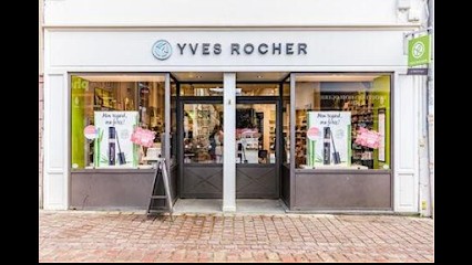 Yves Rocher, Institut de Beauté à Guebwiller