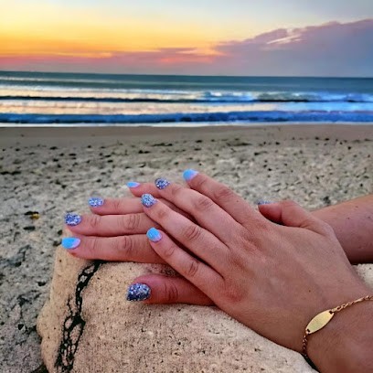 Ongles chez ParisNails, Institut de Beauté à Bully-les-Mines