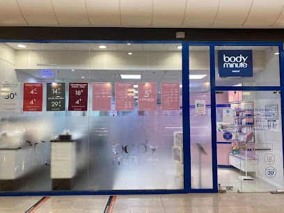 Institut De Beauté Bodyminute / Nailminute, Institut de Beauté à Mantes-la-Jolie