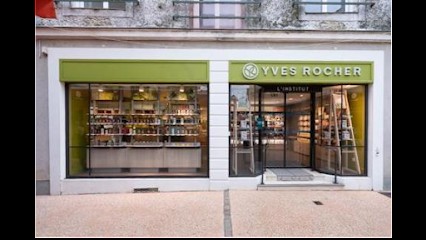 Yves Rocher, Institut de Beauté à Sablé-sur-Sarthe