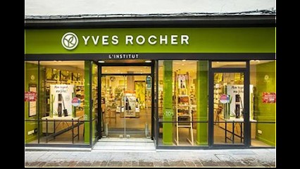 Yves Rocher, Institut de Beauté à Rodez