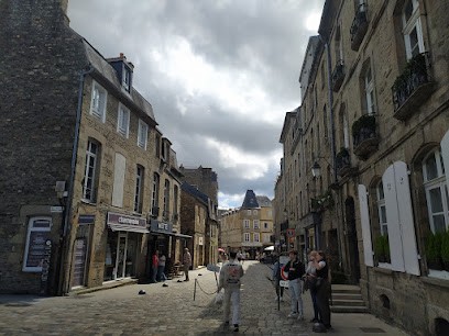Institut Charmereine, Institut de Beauté à Dinan