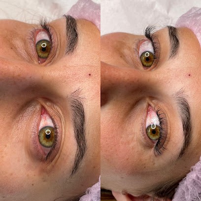 Maison Afaf | PhiCosmetics Lyon: Microblading Et Extension De Cils., Institut de Beauté à Vaulx-en-Velin