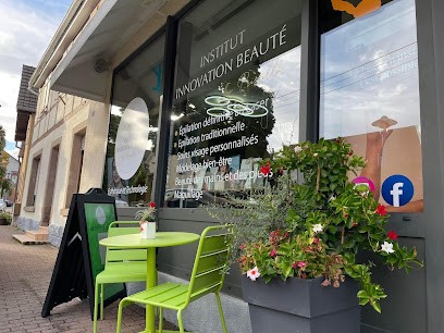 Institut Innovation Beauté By Priscilla, Institut de Beauté à Marckolsheim