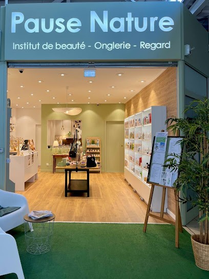 Institut Pause Nature, Institut de Beauté à Contrexéville
