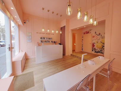 Marine Meresse Institut, Institut de Beauté à Valenciennes