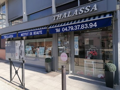 Thalassa, Institut de Beauté à Albertville