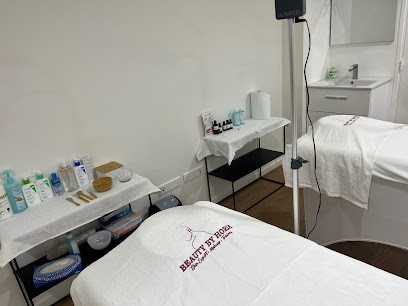 Beauty By Horia Centre De Formation Et Prestation, Institut de Beauté à Villepinte