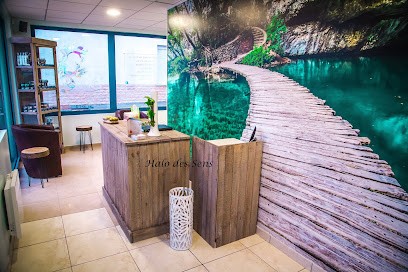 Halo Des Sens - Centre De Bien-être - Institut De Beauté, Institut de Beauté à Gravelines